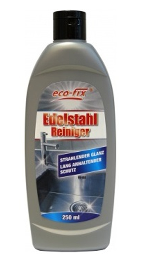 Eco-fix Stailness Steel Cleaner 250ml